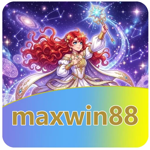 Pratinjau antarmuka maxwin88 setelah terpasang
