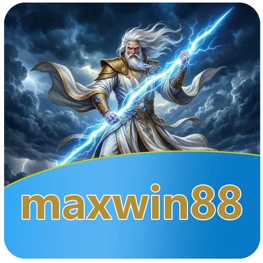Layar utama maxwin88 — antarmuka bersih setelah instalasi