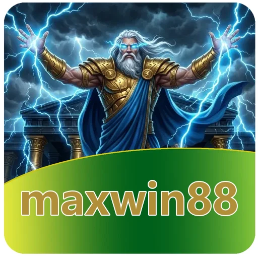 Pratinjau antarmuka maxwin88